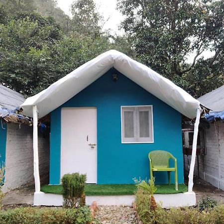 H7Stay Luxury Cottages And Camps, Rishīkesh Dış mekan fotoğraf