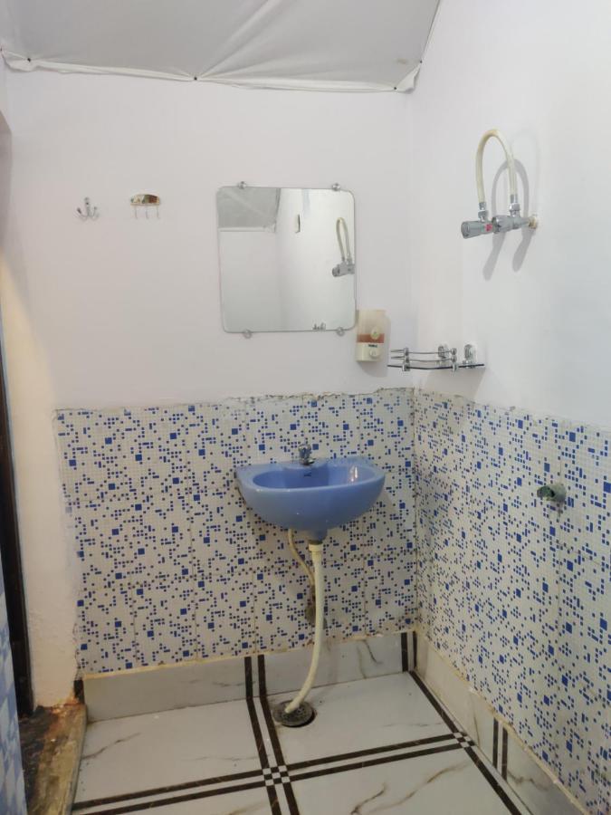 H7Stay Luxury Cottages And Camps, Rishīkesh Dış mekan fotoğraf