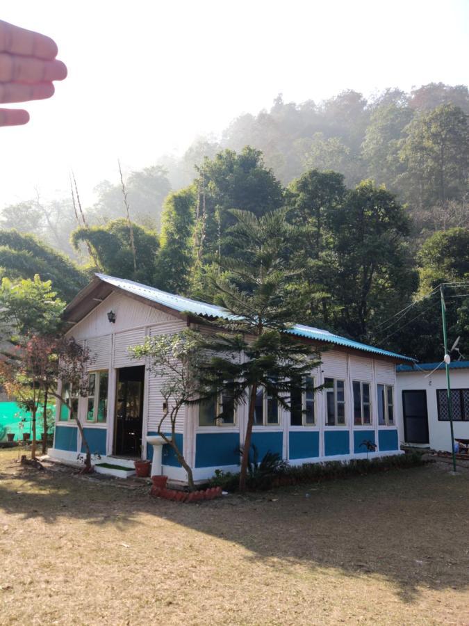H7Stay Luxury Cottages And Camps, Rishīkesh Dış mekan fotoğraf